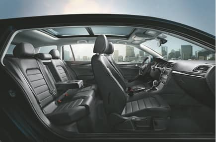 Lease-End Protection